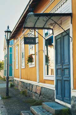 21 12 itäinen kirkkokatu / Östra kyrkogatan 7 8 9 Isokatu / Storgatan 4 5 6 11 Rantakatu