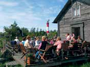 Saunas and toilets Neristan For centuries, the Old Town of Kokkola, Neristan, has been