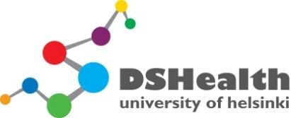 Doctoral school in health sciences (DSHS, 1 