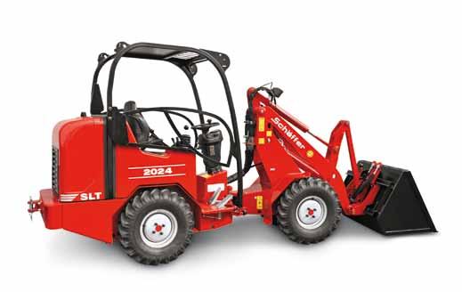 750* 1.600/1.750* 1.360 1.600/1.750* J Dump range [mm] 440 440 470 440 K Seat height [mm] 910 910 910 910 L Height with protective roof [mm] Height over cab [mm] from 1.
