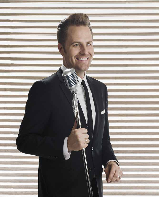 Riku Niemi Orchestran tangotentetti solistinaan Kyösti Mäkimattila Sunnuntaina 12.2.2017 klo 16.