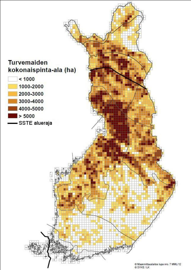 selvä; kuvissa