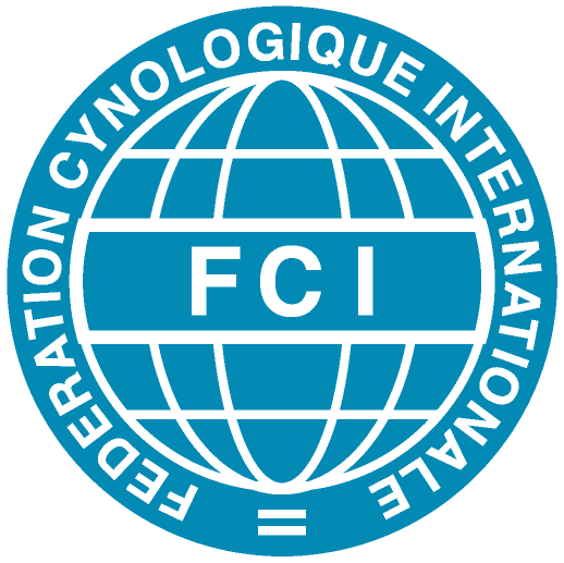 FEDERATION CYNOLOGIQUE INTERNATIONALE (AISBL) 13, Place Albert 1er, B - 6530 Thuin (Belgia), puh : ++32.71.59.12.38, fax :++32.71.59.22.29, internet : http://www.fci.