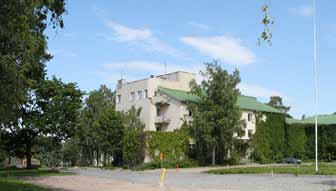 Allergia & Astma 2/2015 Etelä-Karjalan Allergia- ja Ympäristöinstituutti on mitannut Kaakkois-Suomen siitepölyjä jo 15 vuoden ajan.