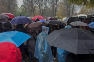 joutunut rankan kidutuksen kohteeksi tuntien seisonnalla, nälkiinnyttämisellä ja hapen puutteella. Viereinen rakennus numero 10 tunnetaan useiden ihmiskokeiden tapahtumapaikkana.