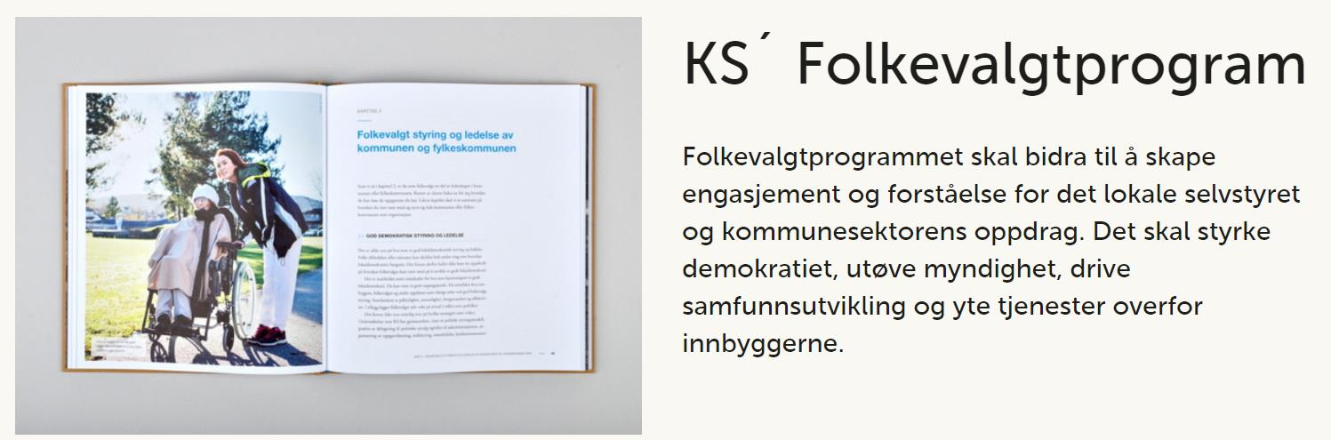 Norja: Kunta- ja aluekuntavaalit syyskuussa 2015 KS laittaa vaalikampanjoinnin sijaan paukkuja luottamushenkilökoulutukseen