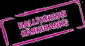Hallituksen kiertotalouden kärkihanke: Ravinteiden kierrätyksen edistämistä ja Saaristomeren tilan