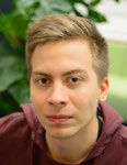 Fyysikkkill j Kemistikill välie rh järkkyi, k pljsti että vh