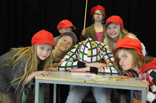 Hyvän arjen Hankasalmi kunnan strategia 2010-2014 Kulttuuri-, liikunta ja muut