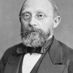 Sydäntautien tutkimuksen historia Rudolf Virchow (1821-1902) Rudolf Virchow oli saksalainen patologi, lääketieteilijä ja biologi ja häntä pidetään yleisesti patologian isänä. Virchow tunnisti mm.