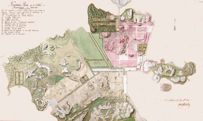 Helsingin kaupungin aineistopankki / kaupunginmuseo ristöön, liikenteeseen, teknisen huollon järjestämiseen, luontoon ja maisemaan, ihmisten terveyteen, turvallisuuteen, eri väestöryhmien