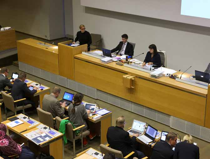 Helsingin kaupungin aineistopankki / Pertti Nisonen 2.