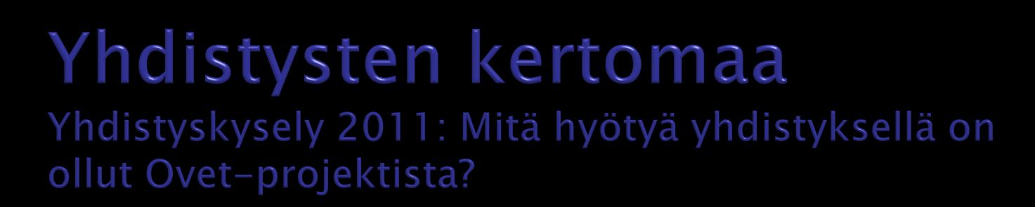 Valmennus on saanut paikallisessa mediassa julkisuutta sekä tiedotteiden että etukäteisjuttujen muodossa.