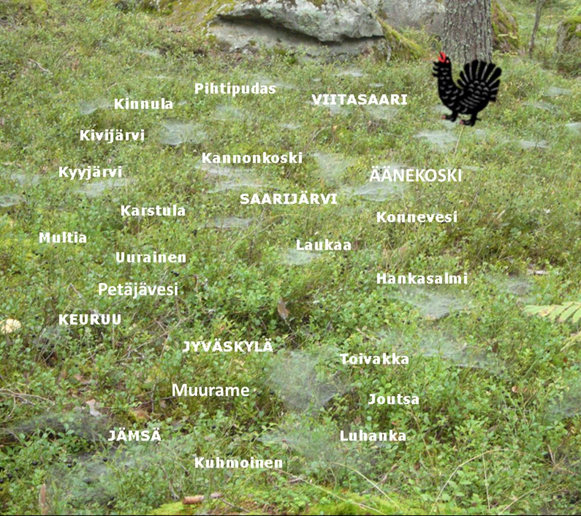 TYÖPAJA KIRKON ALASALISSA KLO 15.