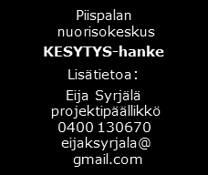 Avoimessa työpajassa arvioidaan laajemmin kunnan mahdollisuuksia tukea koulujen ympäristökasvatusta yhdessä koulujen yhteistyökumppanien kanssa.