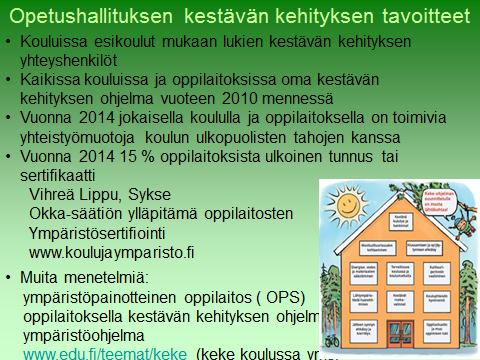 TAPAHTUMAAN KUTSUTAAN MUKAAN KUNNASTA..päättäjiä kunnan eri toimialoja...opettajia ja kasvattajia.kyläseuroja yhdistyksiä.