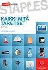 Esimerkkejä -