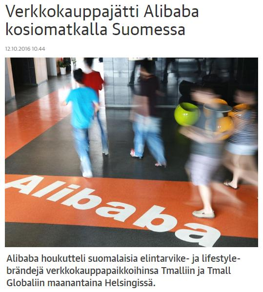 Kiina -