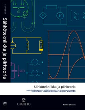 ELEC-C4210 Sähkötekniikka ja elektroniikka (5 op) Luento Motto: Eri tutkinto-ohjelmien opiskelijat kohtaavat rennossa ja innovatiivisessa ilmapiirissä. Korvaa kurssin S-55.