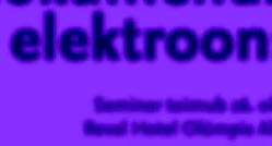 dokumendihaldus elektroonseks?