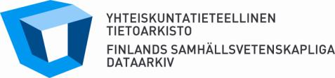 Irrota kansilehti ja kyselyosa toisistaan katkoviivan kohdalta.