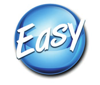 Nestemäisissä Easy tuotteissa on turvakorkit sekä uusi monikerrospullo, jossa voiteet säilyvät käyttökelpoisina pitkään.