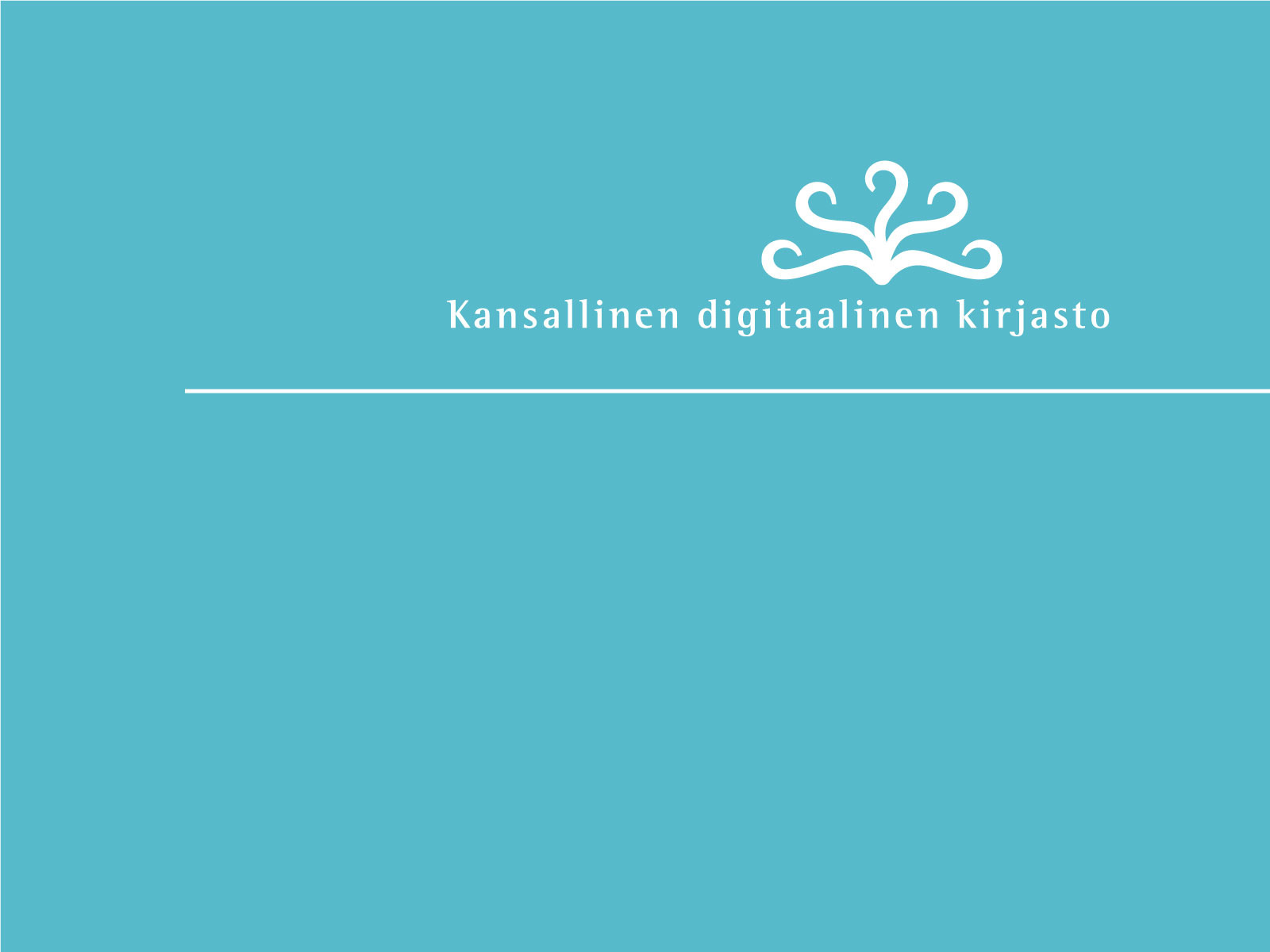 Digitoinnin työpaja 3a/4 Äänitteiden digitoinnin perusteita 15.1.2010 Toni Suutari www.kdk2011.