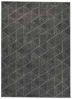 IKEA-UUTISKIRJE /HELMIKUU 2017 / 51 PH140831 STENLILLE-MATOT Huolittele lattia STENLILLE-mattojen harmailla geometrisilla
