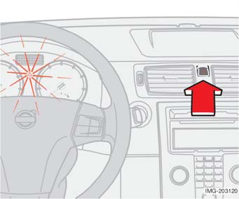 Vapauttakaa ohjauspyörä kääntämällä ohjauspylvään sivulla oleva vipu alas. 2. Säätäkää ohjauspyörä parhaiten sopivaan asentoon. 3. Kiinnittäkää ohjauspyörä kääntämällä vipu takaisin.
