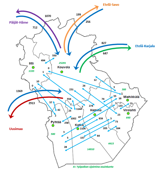 Pendelönti 2014 5