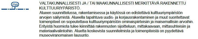 Osallistumis- ja arviointisuunnitelma 4 (8) Lisäksi osayleiskaavan ehdotuksessa on