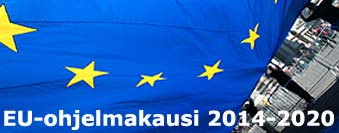 Lisätietoa Kohti uutta EU-ohjelmakautta 2014 2020 www.cimo.