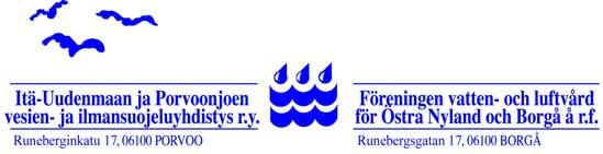 Hankenumero: 15599 Hanketunnus (dnro):