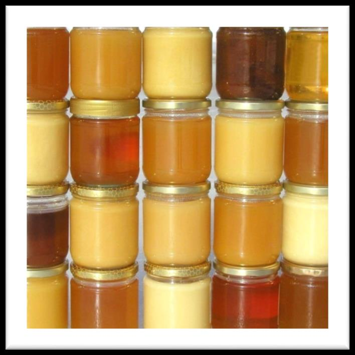 Ei pelkästään se hunaja Suomalaiset käyttävät keskimäärin 700 g hunajaa vuosittain. Kulutus on ollut viime vuosina nousussa. Syitä kasvuun on löydetty mm. lähiruoan hyvästä näkyvyydestä.