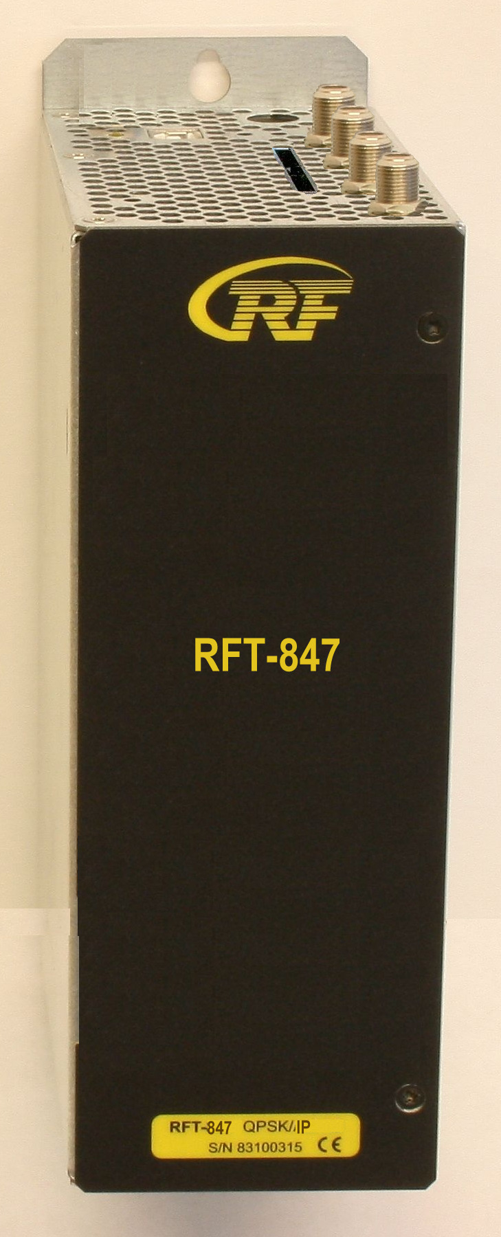 RFT-847CI DVB-S/S2