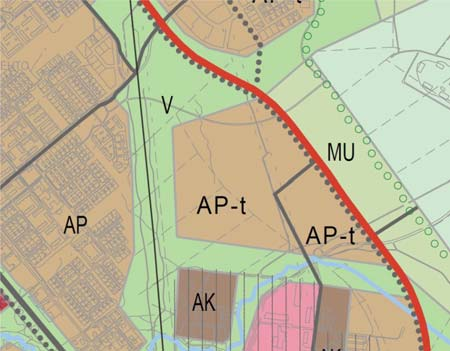 3/7 vaiheittain pitkän aikavälin kuluessa. Hiukkavaaran keskuksessa tulee varautua erittäin pitkällä aikavälillä raitioliikenteeseen.