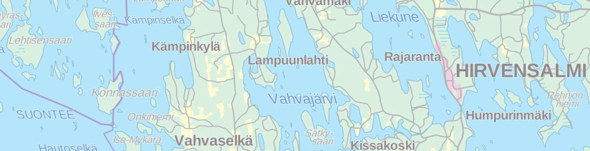 suunnitellusta aikataulusta sekä osallistumis- ja arviointimenettelystä.