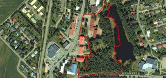 A13 Valkealan kunnantalon lähialue (kaava nro 41/008) A14 Valkealan kirkon lähialue (kaava nro 41/009) Kaavahankkeessa tutkitaan alueen asemakaavan ajanmukaistamista.