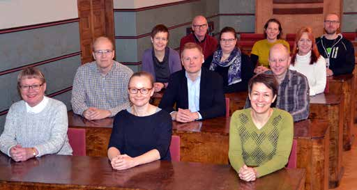 Kaavoitus ja kaupunkisuunnittelu - yhteystiedot Kaupunginarkkitehti Anne Kangasniemi-Kuikka puh. 020 615 9138 kaavaneuvottelut ja -sopimukset ydinkeskustan hankkeet Toimistosihteeri Terhi Koivu puh.