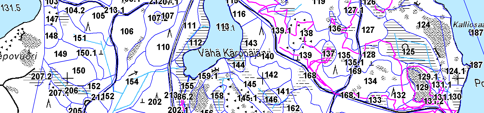 pohjanlovisammal.