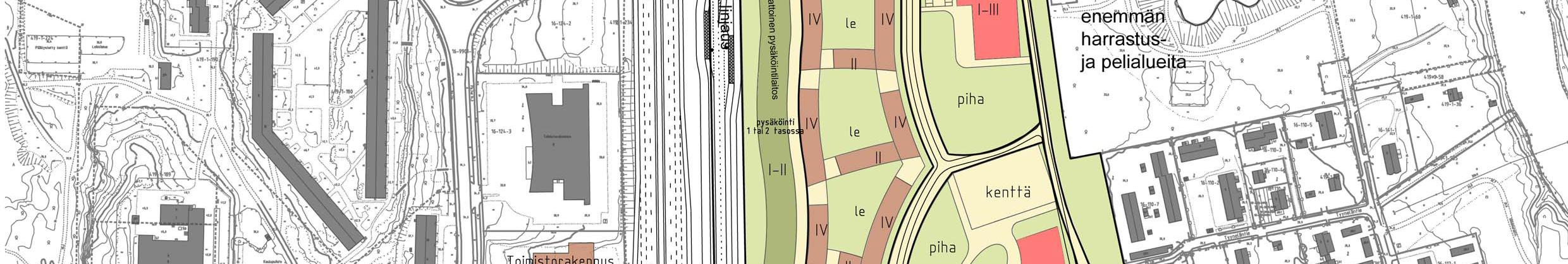 Vähintään HSY:n mininormi