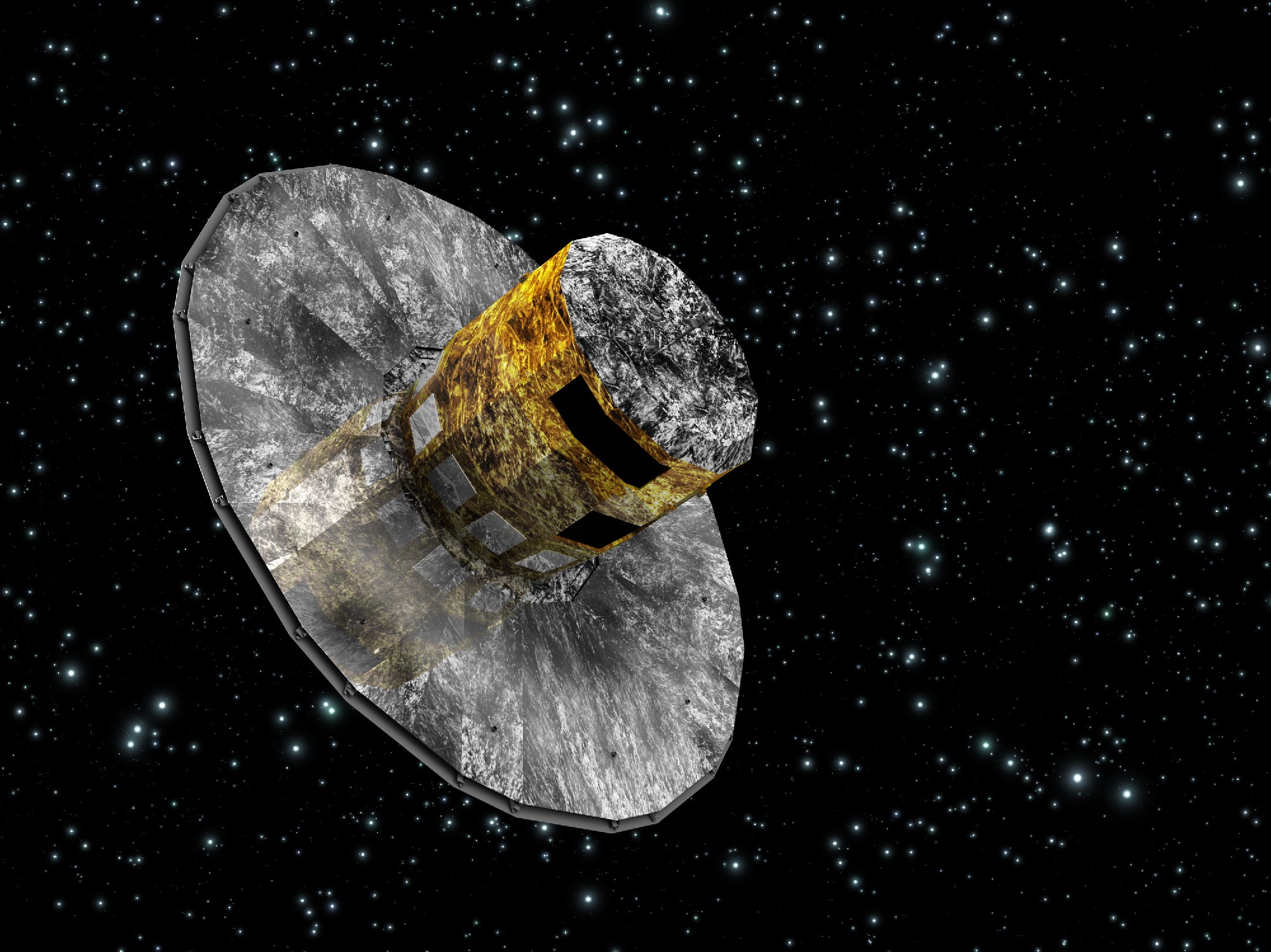 kpc! Astrometrian lisäksi myös fotometriaa ja spektroskopiaa: spektriluokka,