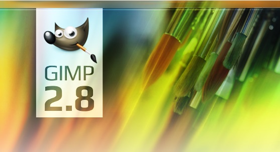 GIMP-kuvankäsittelyohjelma on ladattavissa ilmaiseksi osoitteessa: https://www.gimp.org/ Tässä ohjeessa on käytetty GIMP 2.8.