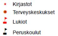 Lisäksi Venäjän heikko taloustilanne ja pakotteet ovat heijastuneet seudun elinkeinoelämään, mikä on näkynyt esimerkiksi Kaakkois-Suomen rajaliikenteen supistumisena sekä venäläisten asiakkaiden