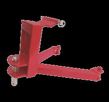 LELY STORM Tekniset tiedot STORM 75 Katkaisulaikan halkaisija (m) 0,75 Terien lkm 12