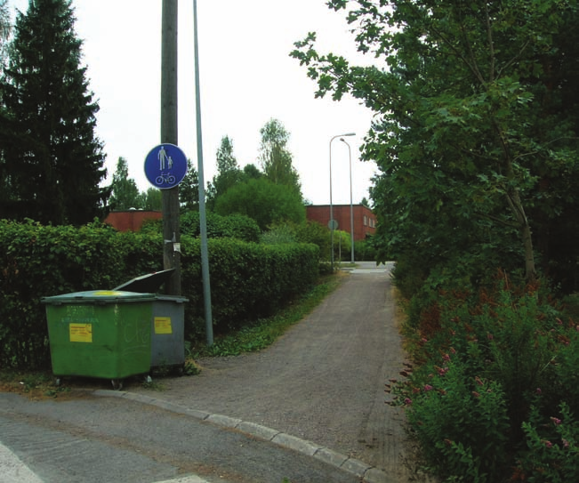 KOHDEKOHTAISET SUUNNITELMAT 23.
