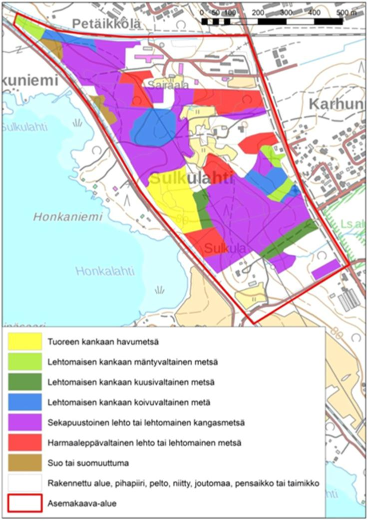 Luontokohteet Joensuun ratapihan alueelta ei ole tiedossa suojeltuja tai uhanalaisia kasvi- tai eläinlajeja.