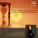 Tuotenumero: BIS 1804 Levymerkki: BIS Laji: Harmonikka EAN: 7318590018040 Formaatti: CD Yksikkö: 1 Hintakoodi: 430 Liszt, Franz - 4CD-BOX: Orchestral Pieces Liszt