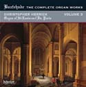Organ Works, Vol.