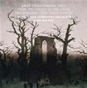 Layton, Stephen Carolyn Sampson, soprano. Polyphony, joht. Stephen Layton.